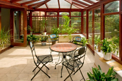 Tallarn Green conservatory quotes